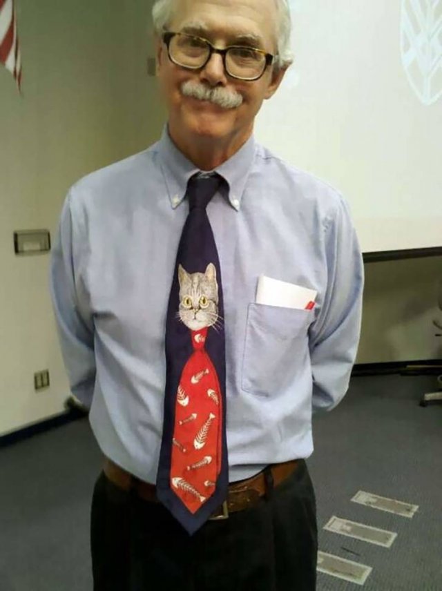 Great Teachers (17 pics)