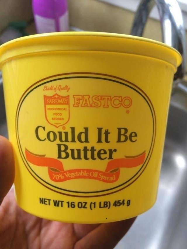 Fake Brands (36 pics)