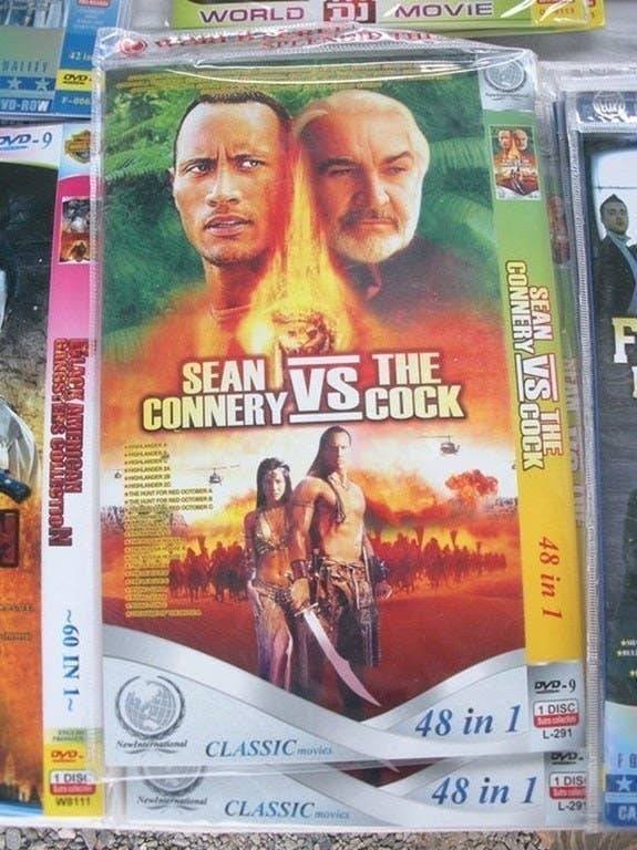 Fake Brands (36 pics)