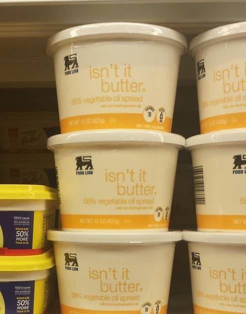 Fake Brands (36 pics)