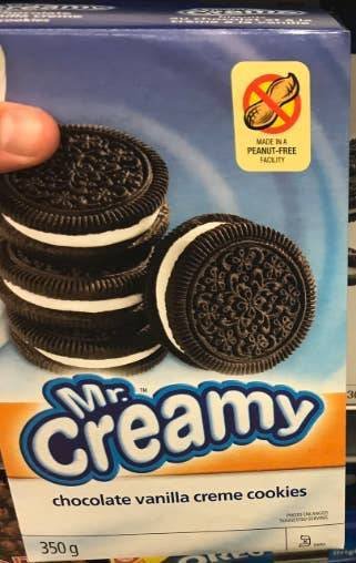 Fake Brands (36 pics)