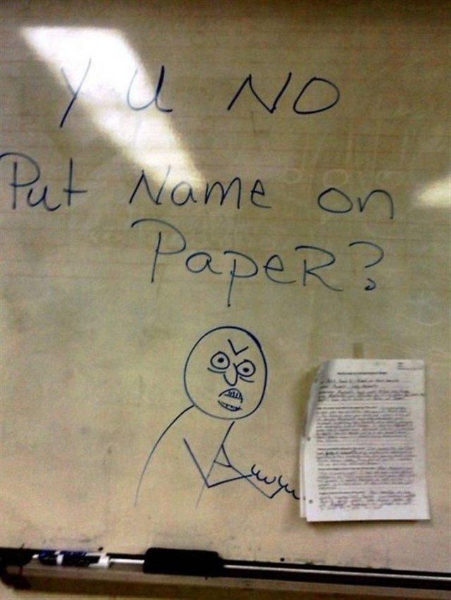 Great Teachers (17 pics)