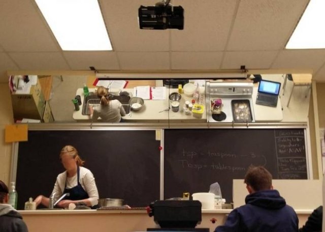 Great Teachers (17 pics)