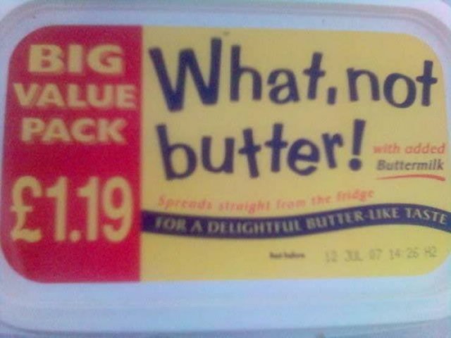 Fake Brands (36 pics)