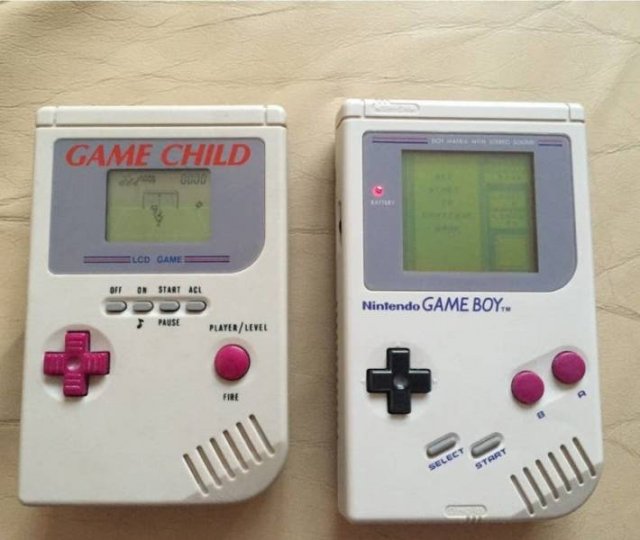 Fake Brands (36 pics)