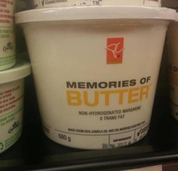 Fake Brands (36 pics)