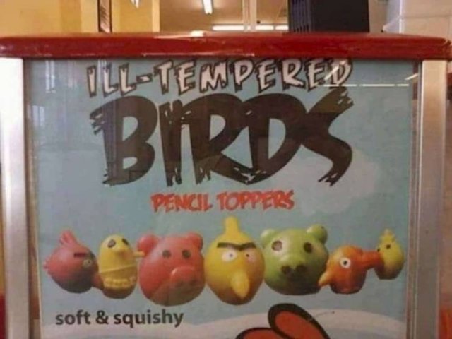 Fake Brands (36 pics)
