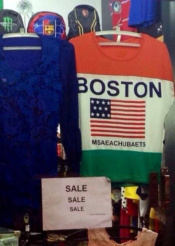 Fake Brands (36 pics)