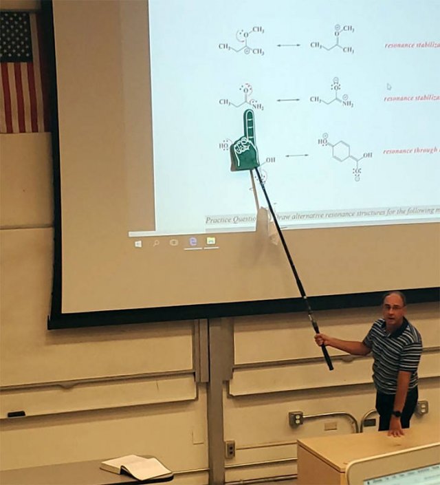 Great Teachers (17 pics)