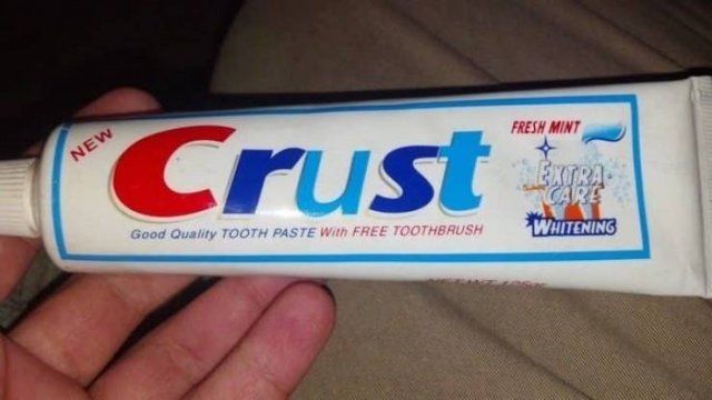 Fake Brands (36 pics)