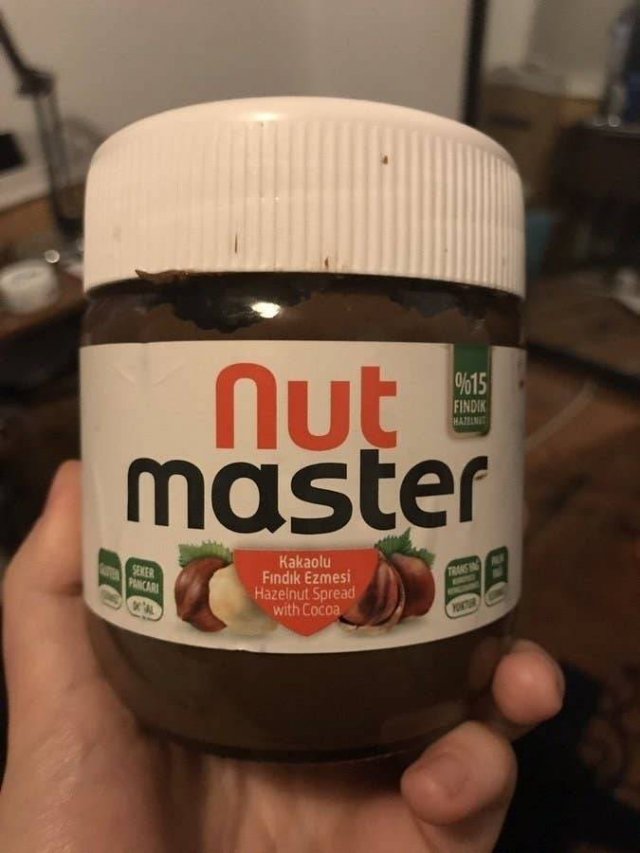 Fake Brands (36 pics)