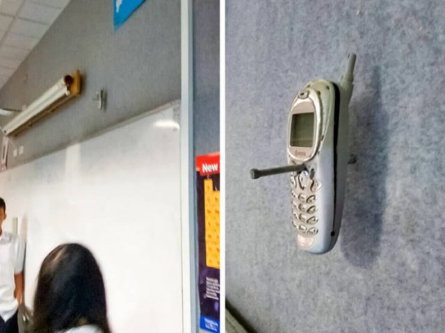 Great Teachers (17 pics)