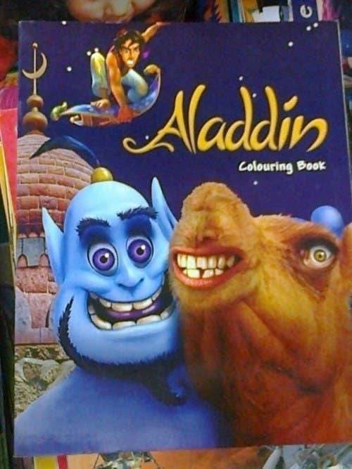 Fake Brands (36 pics)