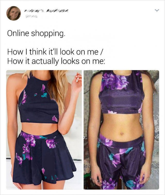 Online Shopping Fails (26 pics)