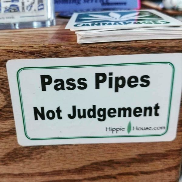 Weed Memes (40 pics)