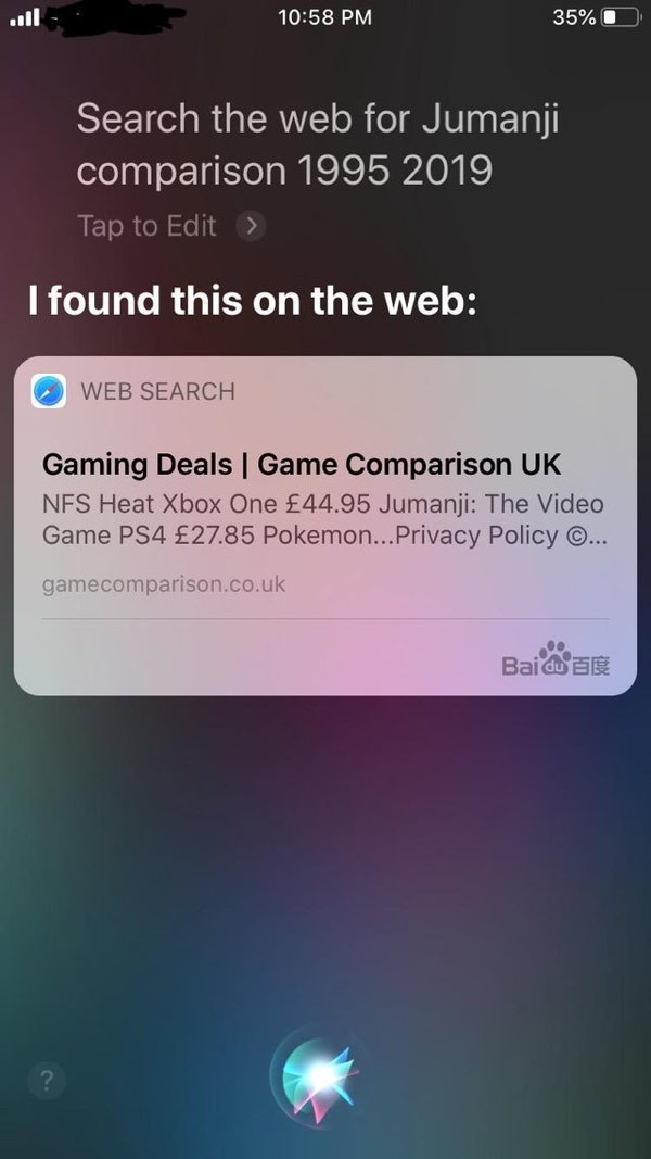 Crazy Siri (33 pics)