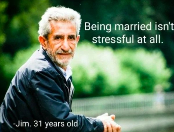 Married Men Memes (30 pics)