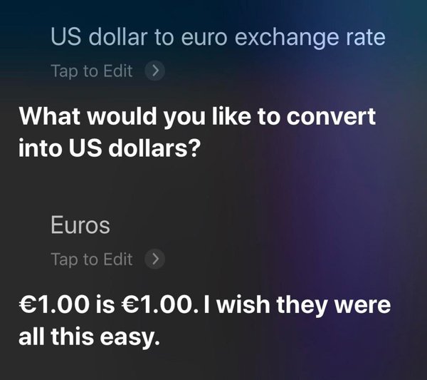 Crazy Siri (33 pics)