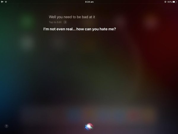 Crazy Siri (33 pics)
