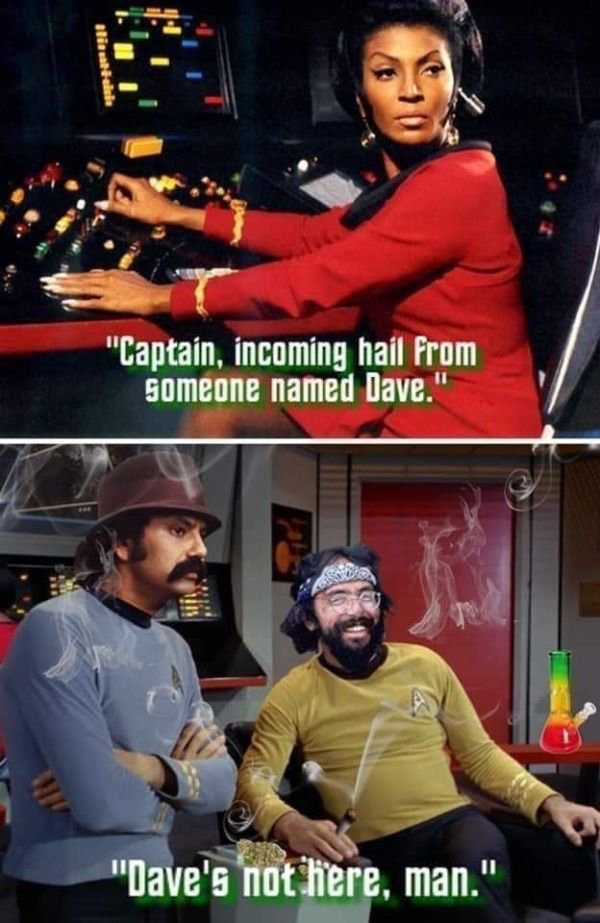 Weed Memes (40 pics)