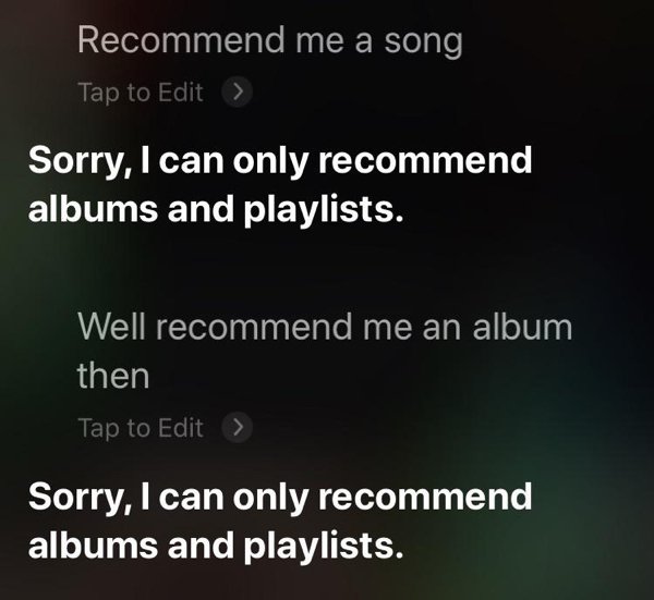 Crazy Siri (33 pics)