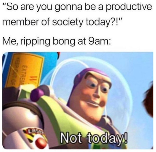 Weed Memes (40 pics)