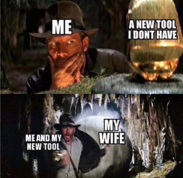 Married Men Memes (30 pics)