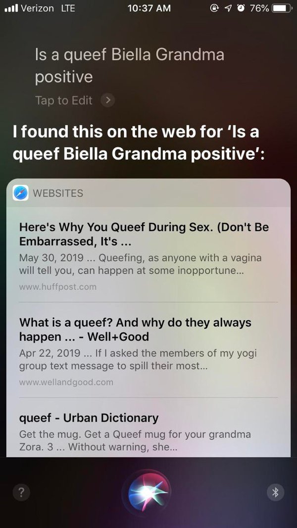 Crazy Siri (33 pics)