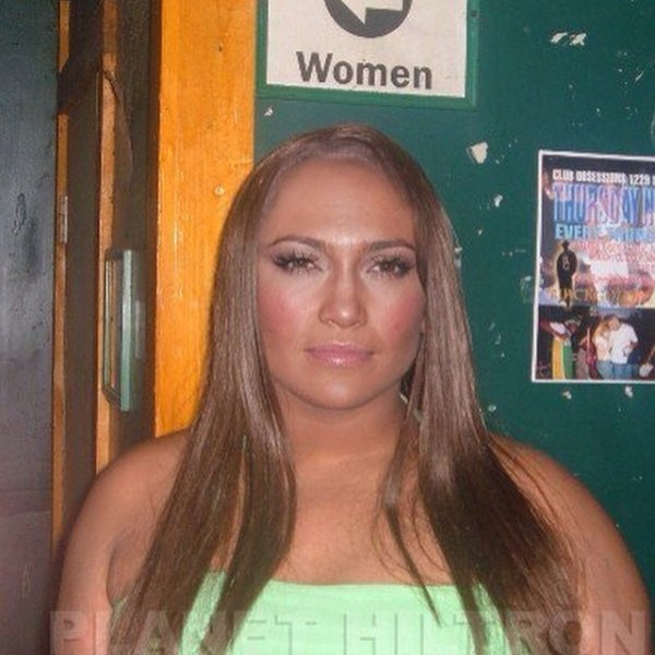 If Celebrities Were Ordinary People (21 pics) If Celebrities Were Ordinary People (21 pics)