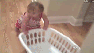 Laundry Gone Wrong (31 pics)