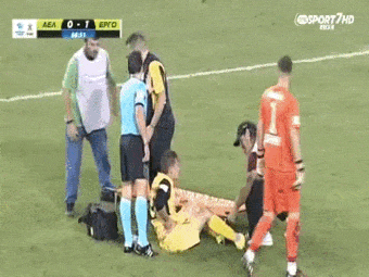 Wins And Fails (16 gifs)