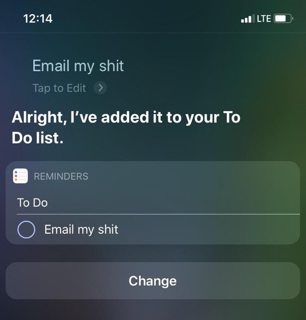 Crazy Siri (33 pics)