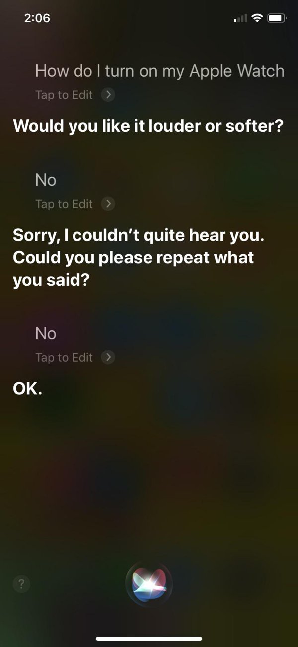 Crazy Siri (33 pics)