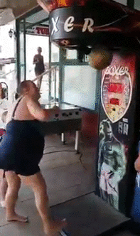 Wins And Fails (16 gifs)