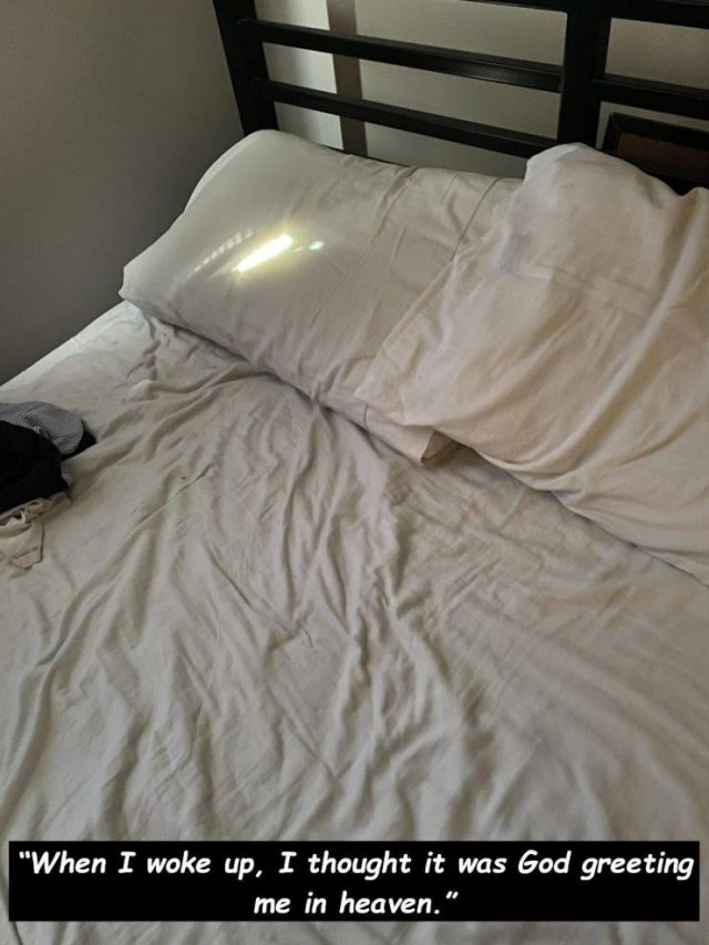 Bad Days Happen (52 pics)