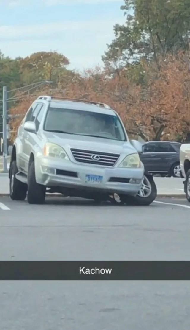 Bad Days Happen (52 pics)