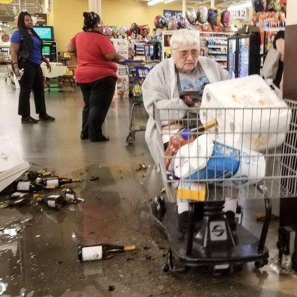 Bad Days Happen (52 pics)
