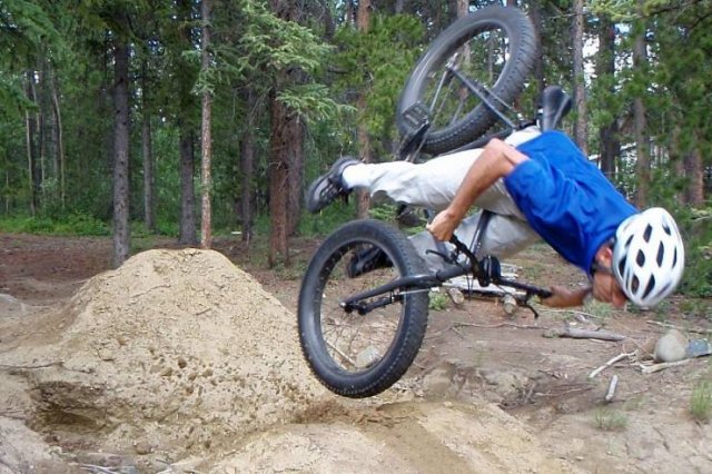 Bad Days Happen (52 pics)