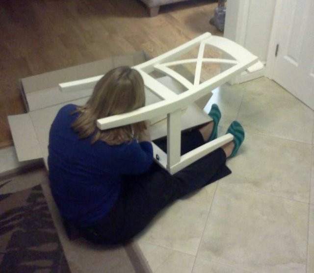 Bad Days Happen (52 pics)