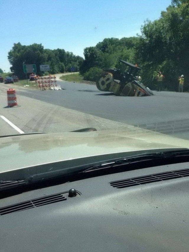 Bad Days Happen (52 pics)