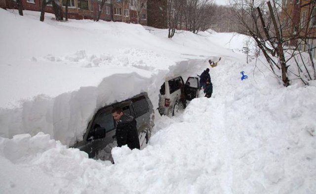 Bad Days Happen (52 pics)