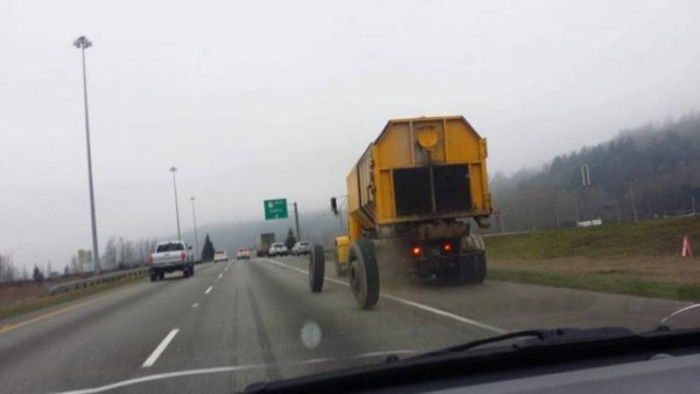 Bad Days Happen (52 pics)