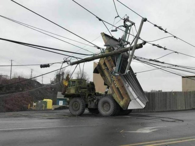 Bad Days Happen (52 pics)