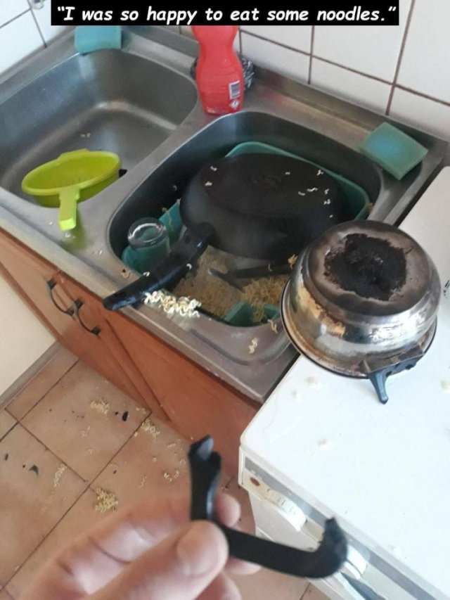 Bad Days Happen (52 pics)