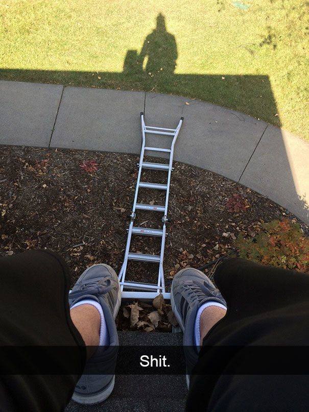 Bad Days Happen (52 pics)