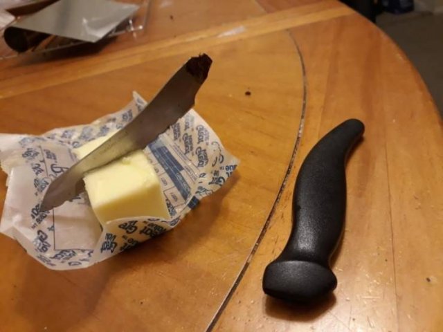 Bad Days Happen (52 pics)
