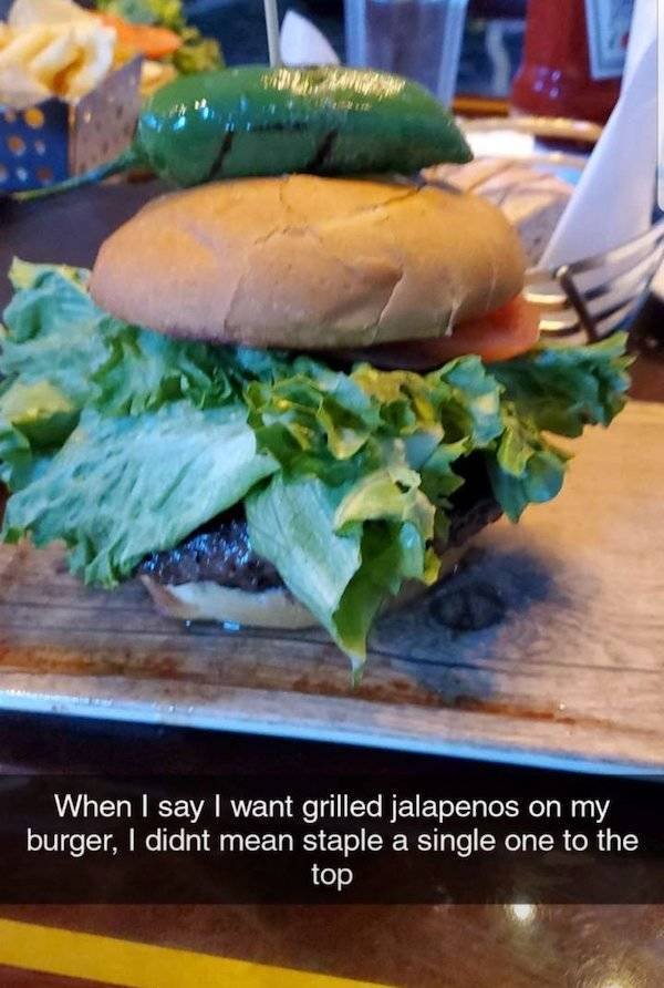 These Restaurants Are To Fulfill Your Wishes (30 pics)