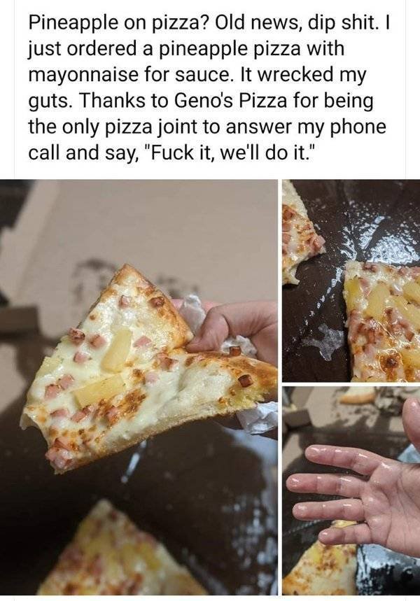 These Restaurants Are To Fulfill Your Wishes (30 pics)