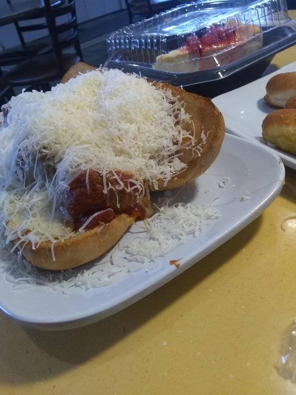 These Restaurants Are To Fulfill Your Wishes (30 pics)