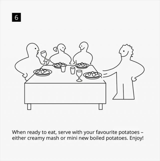 How To Cook Famous IKEA Swedish Meatballs (15 pics)